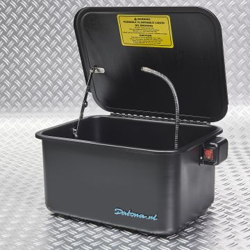 Pumpe für Teilewaschgerät (DT-54101)