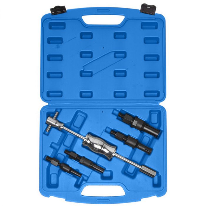 5-teiliges Innenlager-Abzieher Set