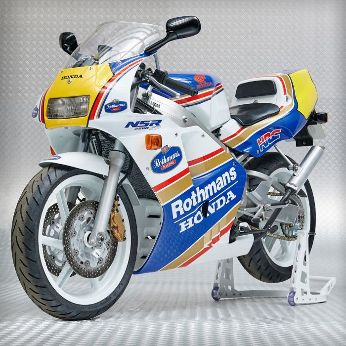 Motorradständer MotoGP im Set - Weiß online kaufen - Schnelle Lieferung